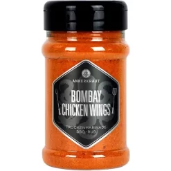 Ankerkraut Bombay Chicken, Gewürz