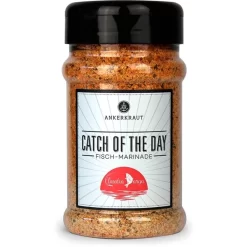 Ankerkraut Catch Of The Day, Gewürz
