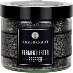 Ankerkraut Fermentierter Pfeffer, Gewürz