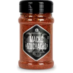 Ankerkraut Macho Muchacho, Gewürz