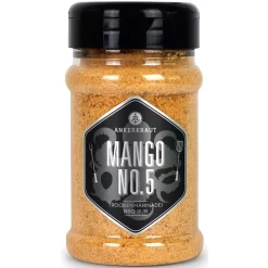 Ankerkraut Mango No. 5, Gewürz