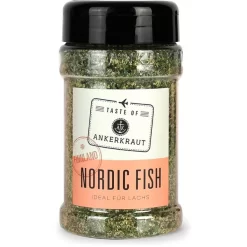 Ankerkraut Nordic Fish (Finnland), Gewürz