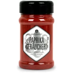 Ankerkraut Paprika Geräuchert, Gewürz