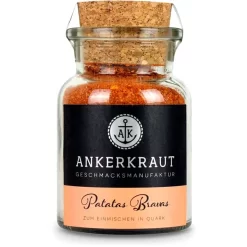 Ankerkraut Patatas Bravas, Gewürz