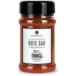 Ankerkraut Rote Sau, Gewürz