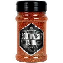 Ankerkraut Southwest Cajun, Gewürz
