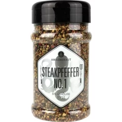 Ankerkraut Steakpfeffer No. 1, Gewürz