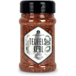 Ankerkraut Teufelskerl, Gewürz