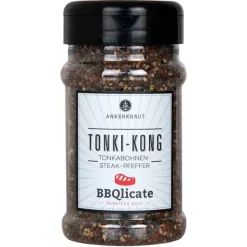 Ankerkraut Tonki-Kong, Gewürz