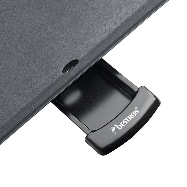 Bestron Plancha ABP602, Elektro-Grillplatte – Bild 4