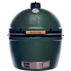 Big Green Egg 2XL, Holzkohlegrill