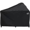 Big Green Egg Abdeckung Für Akazientisch XLarge, Schutzhaube