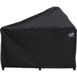 Big Green Egg Abdeckung Für Akazientisch XLarge, Schutzhaube