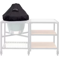 Big Green Egg Abdeckung Für Egg Oberteil L/XL, Schutzhaube