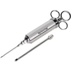 Big Green Egg Aroma-Injektor, Spritze