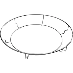 Big Green Egg ConvEGGtor-Korb 2XL, Abdeckung