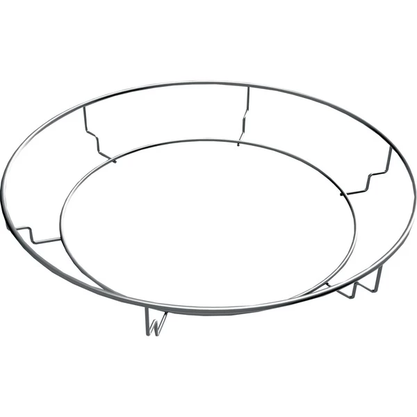 Big Green Egg ConvEGGtor-Korb 2XL, Abdeckung