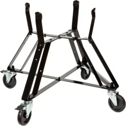 Big Green Egg EGG Nest XLarge 301079, Grill-Untergestell