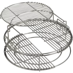 Big Green Egg EGGspander Kit XLarge, Grillrost