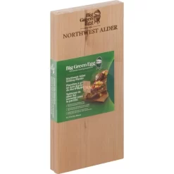 Big Green Egg Grillplanken Aus Erlenholz, Aroma-Holz
