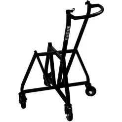 Big Green Egg IntEGGrated Nest+Handler Medium 122285, Grill-Untergestell