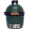 Big Green Egg Mini, Holzkohlegrill