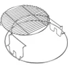 Big Green Egg Multi Level Rack Large, Grillrost