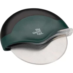 Big Green Egg Pizzaschneider Kompakt, Messer