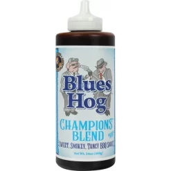 Blues Hog Champions' Blend Barbecue Sauce