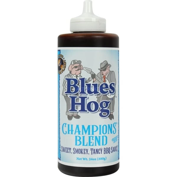 Blues Hog Champions' Blend Barbecue Sauce