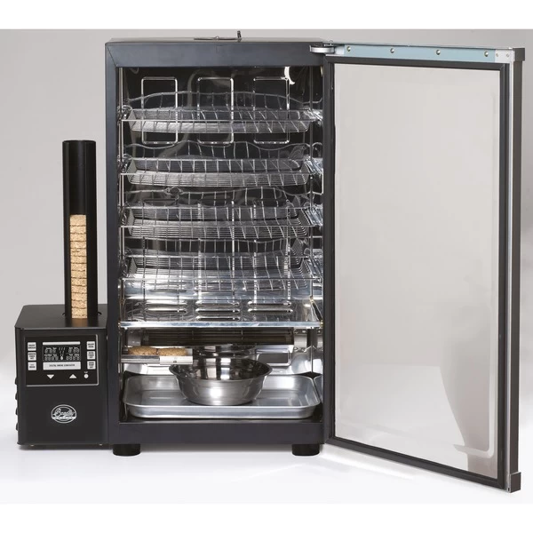 Bradley 4 Rack Digital Smoker – Bild 2