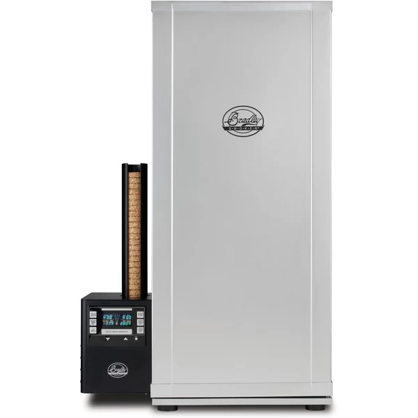 Bradley 6 Rack Digital Smoker – Bild 2