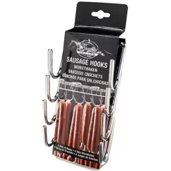 Bradley Smoker Wursthaken, Halterung