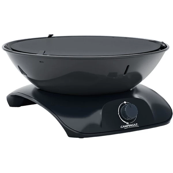 Campingaz 360 Grill CV, Anthrazit, Gasgrill
