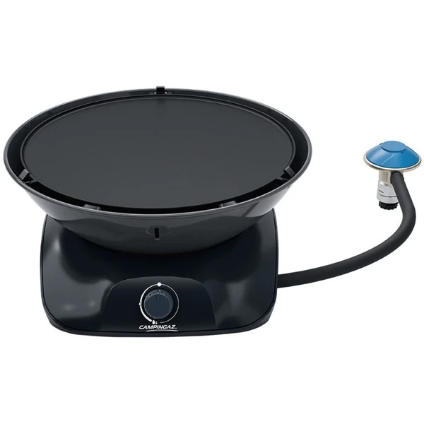 Campingaz 360 Grill CV, Anthrazit, Gasgrill – Bild 3