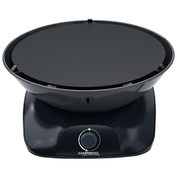 Campingaz 360 Grill CV, Anthrazit, Gasgrill – Bild 4