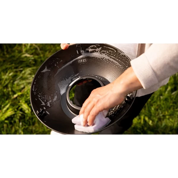 Campingaz 360 Grill CV, Anthrazit, Gasgrill – Bild 7