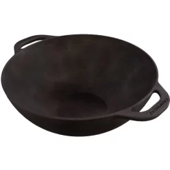 Campingaz Culinary Modular Wok, Aus Gusseisen