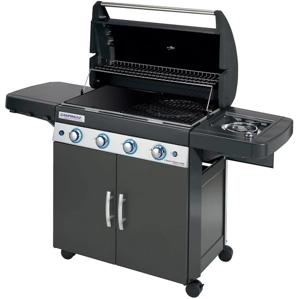 Campingaz Gasgrill 4 Series Classic EXSE – Bild 2