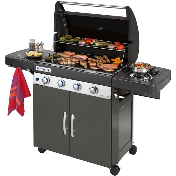 Campingaz Gasgrill 4 Series Classic EXSE – Bild 3