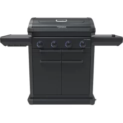 Campingaz Gasgrill 4 Series Onyx S