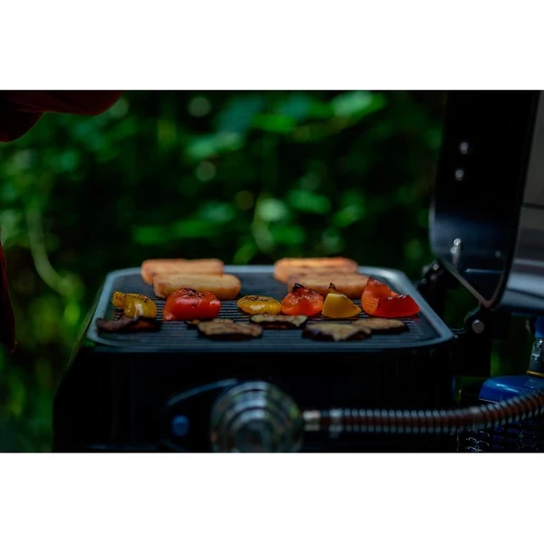 Campingaz Gasgrill Attitude 1200 2go CV – Bild 9