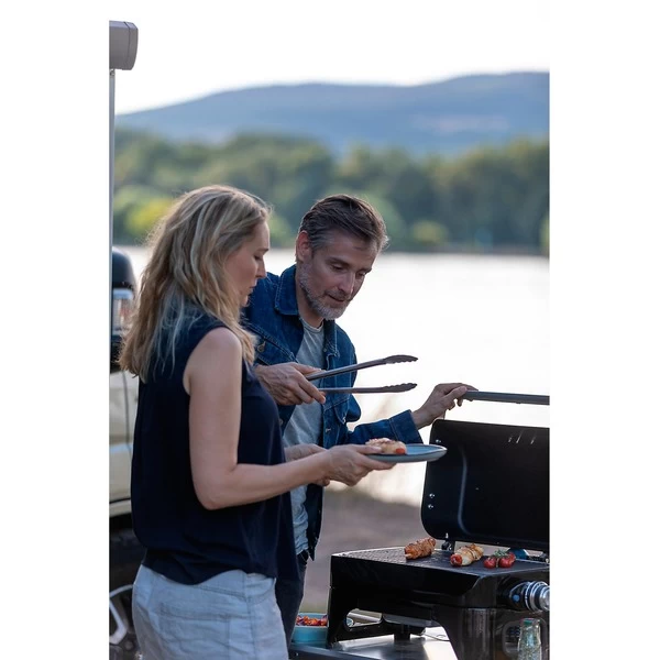 Campingaz Gasgrill Attitude 1200 2go CV – Bild 10