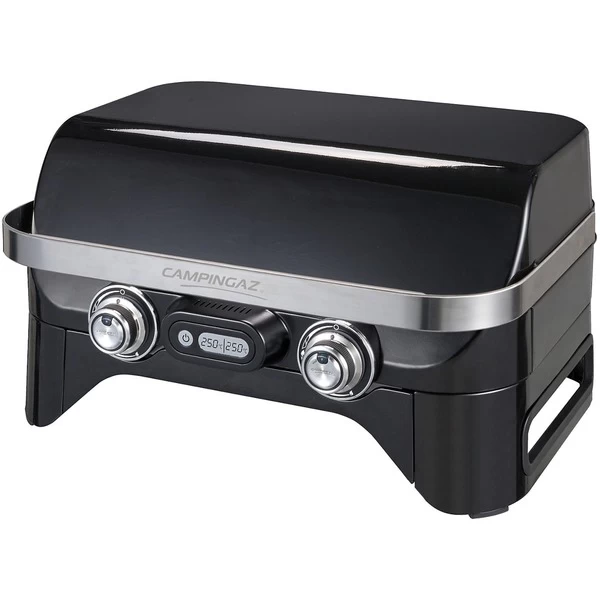 Campingaz Gasgrill Attitude 2100 EX Plus – Bild 2