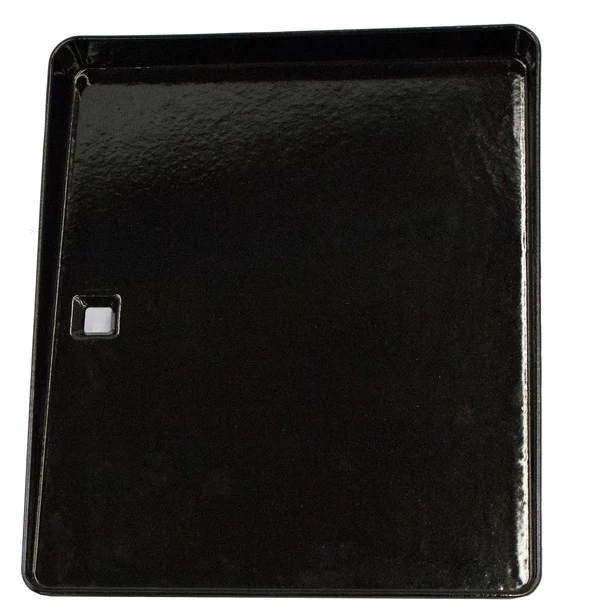 Campingaz Premium Plancha Platte, Grillplatte – Bild 2