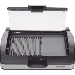 Cloer OUTDOOR-BARBECUE-GRILL 6725, Elektrogrill