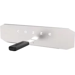 Cozze Hitzeschild / Tür Für 17" Pizzaofen