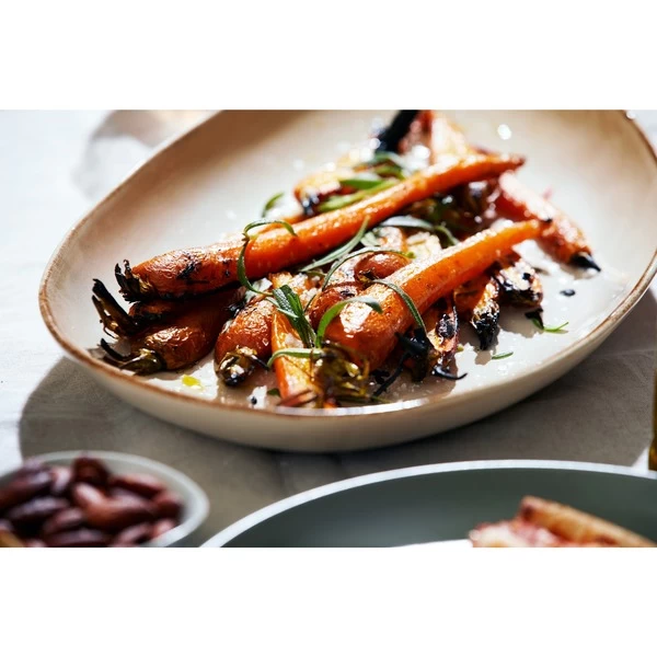 Cozze Pizzaofen 17", Mit Thermometer – Bild 20