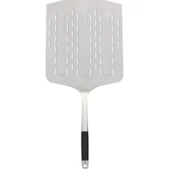 Cozze Pizzaschaufel Mit Löchern, 30 X 30cm, Grillbesteck