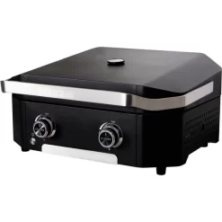 Cozze Plancha 600, Grillplatte